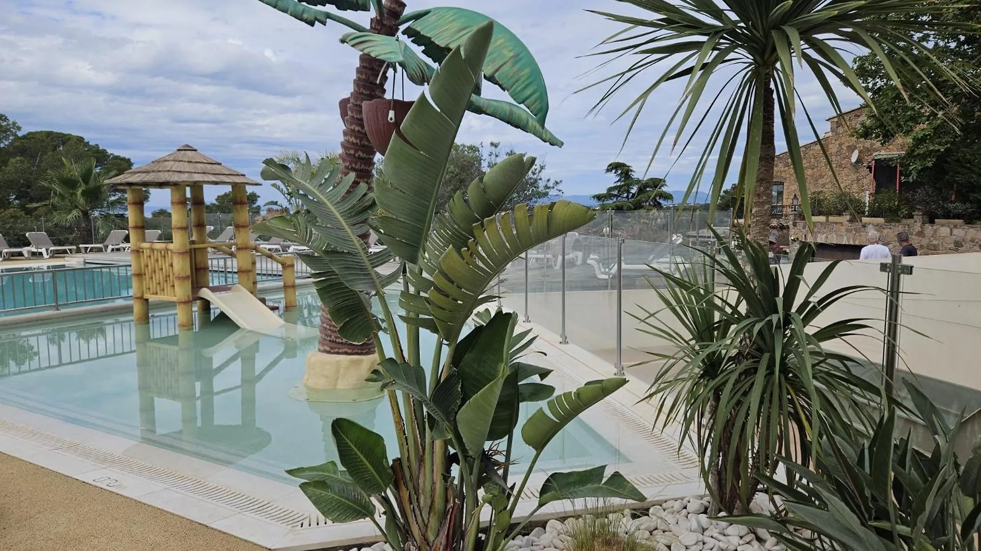 Voltaire Hotel Saint-Raphaël Frankrijk